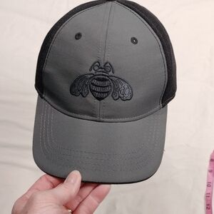 Tequila Patron Bee Embroidered Cap By Ahead One Size